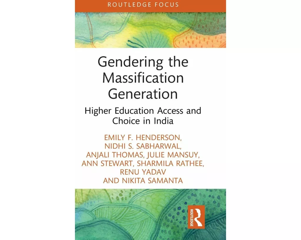 Gendering the Massification Generation
