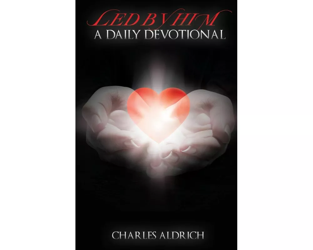 Led By Him