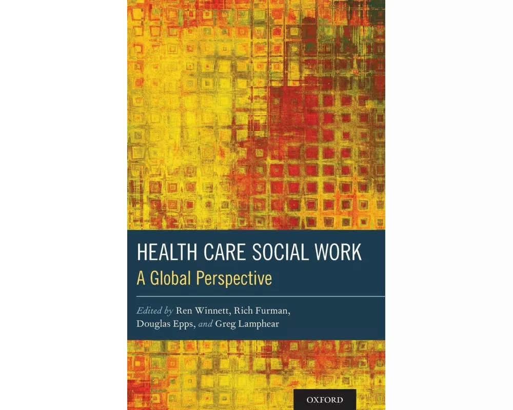 Health Care Social Work