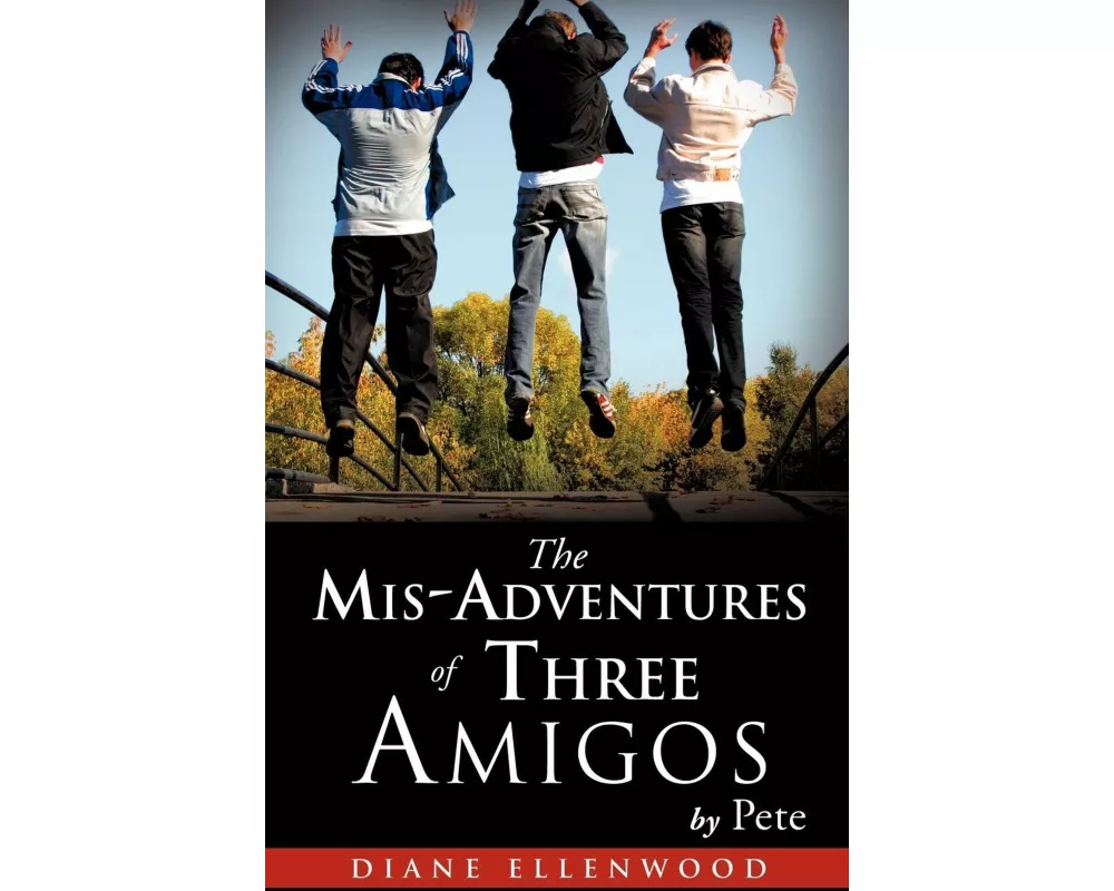 The MIS-Adventures of Three Amigos