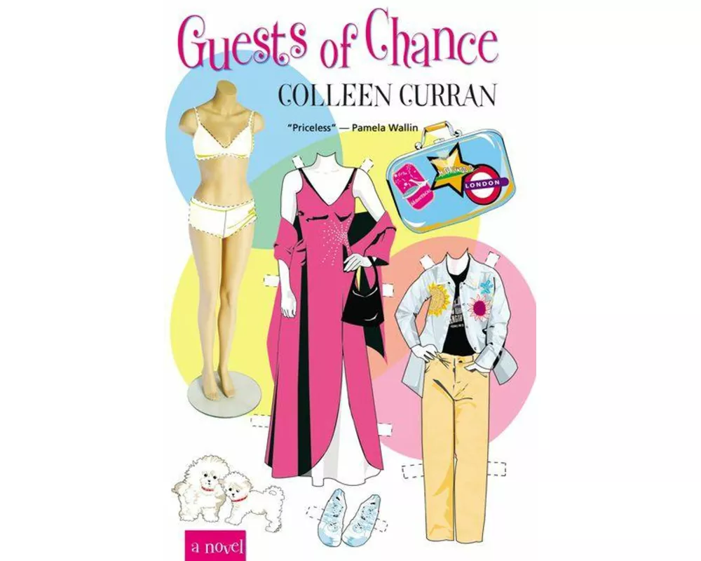 Guests of Chance