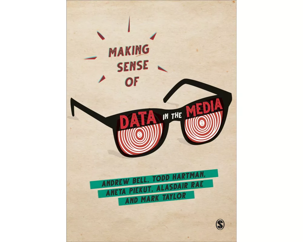 Making Sense of Data in the Media