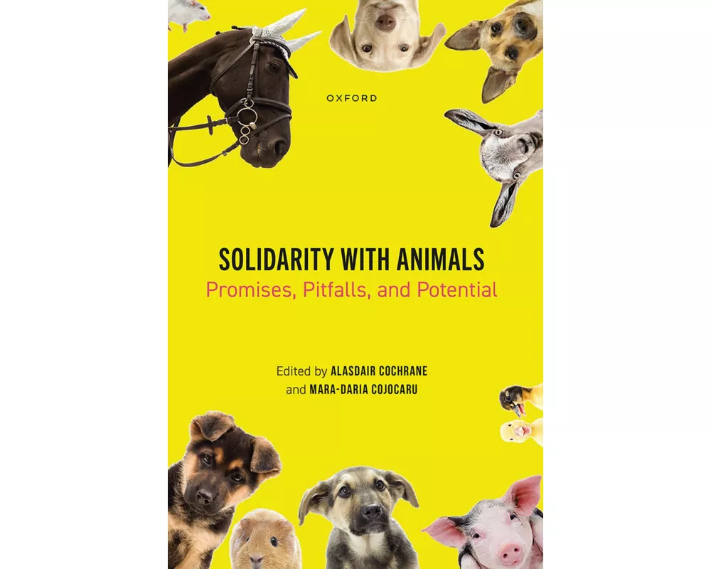 Solidarity with Animals