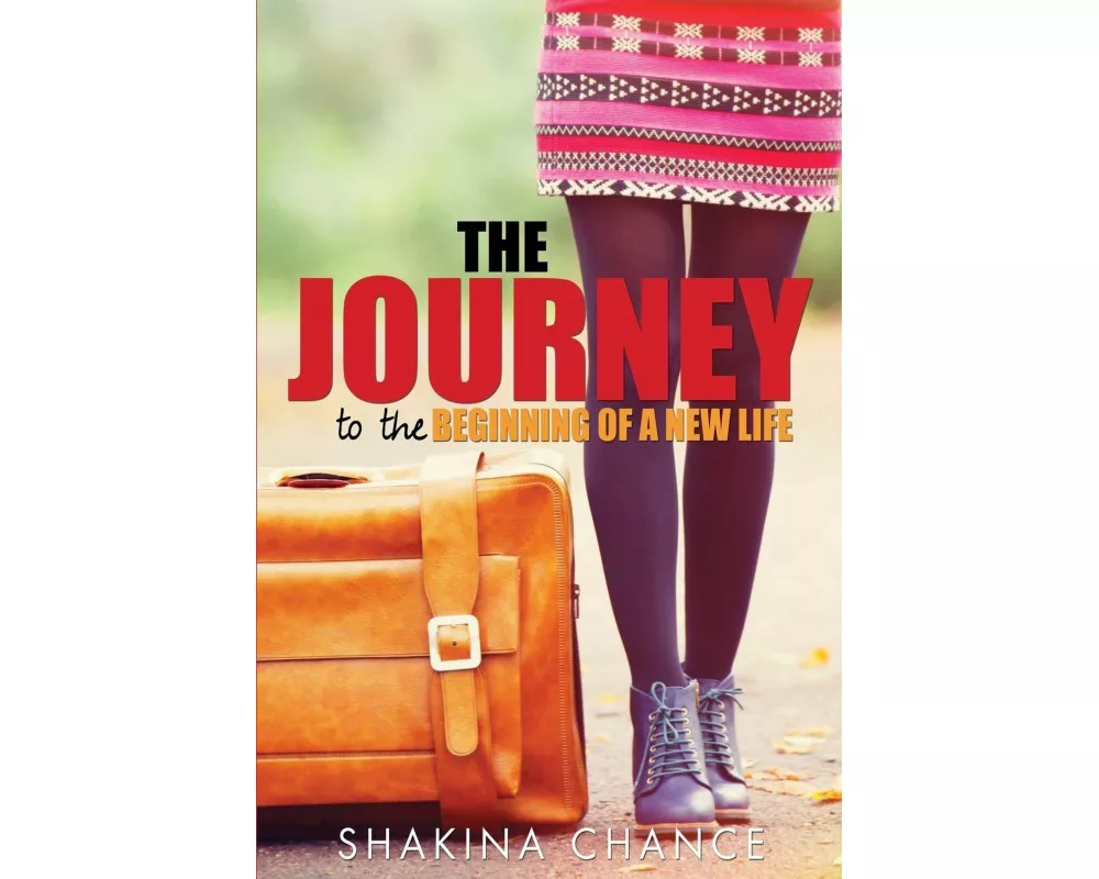 The Journey to the Beginning of a New Life