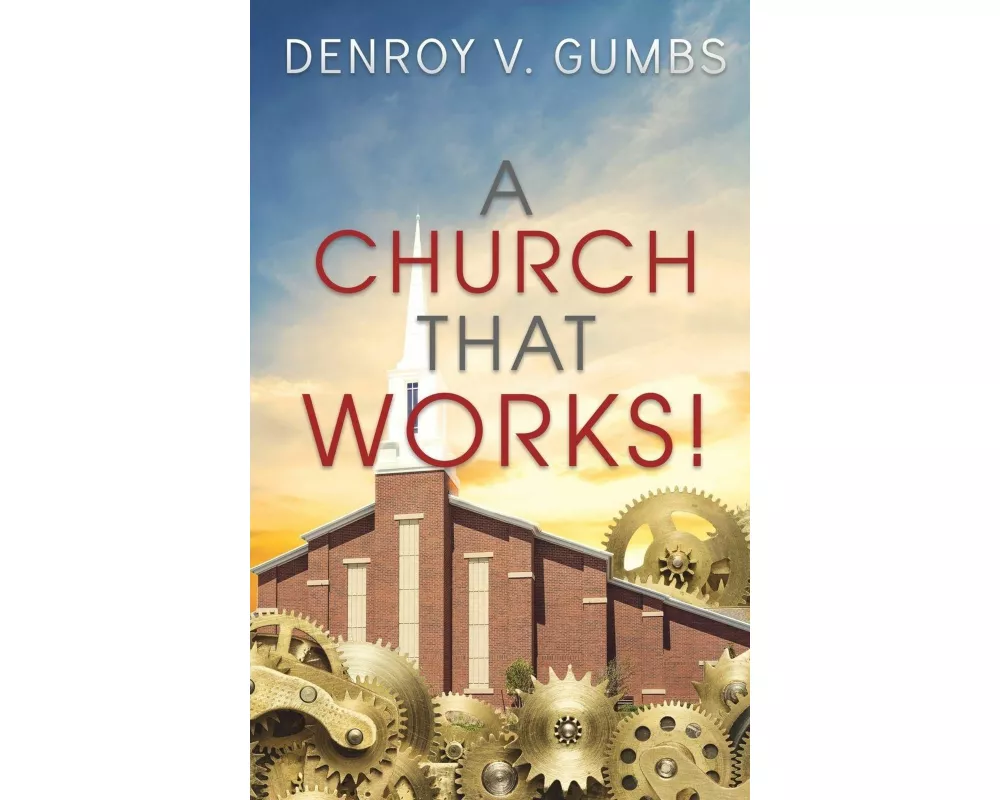 A Church That Works!