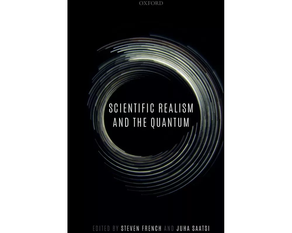 Scientific Realism and the Quantum