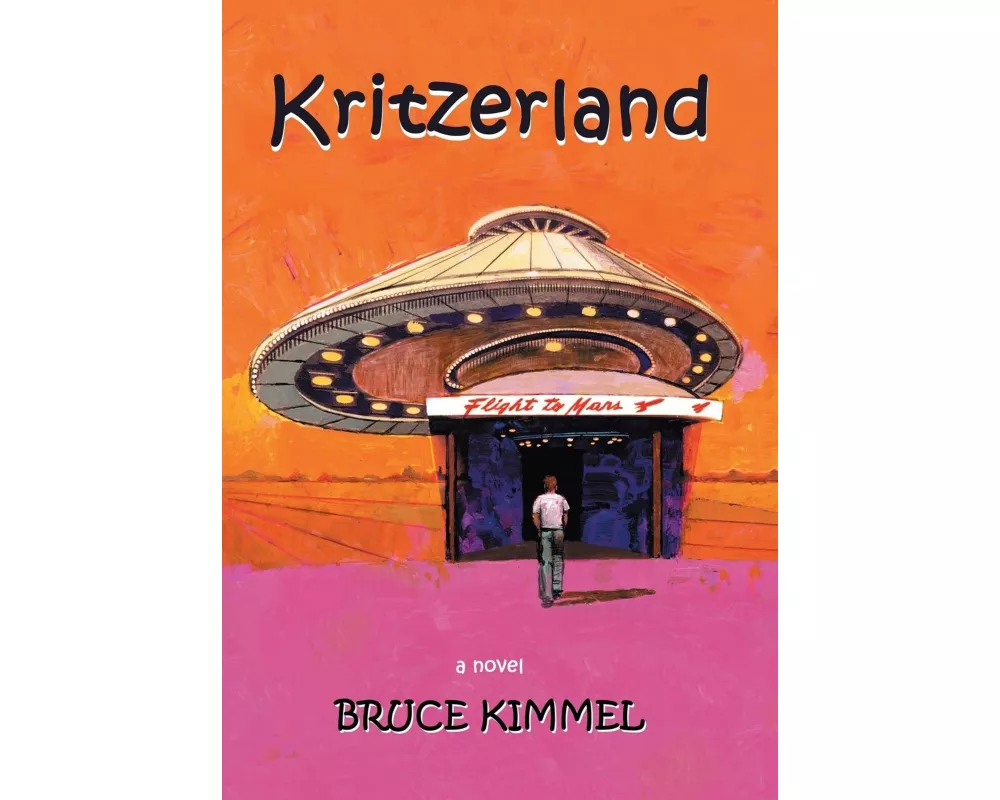 Kritzerland