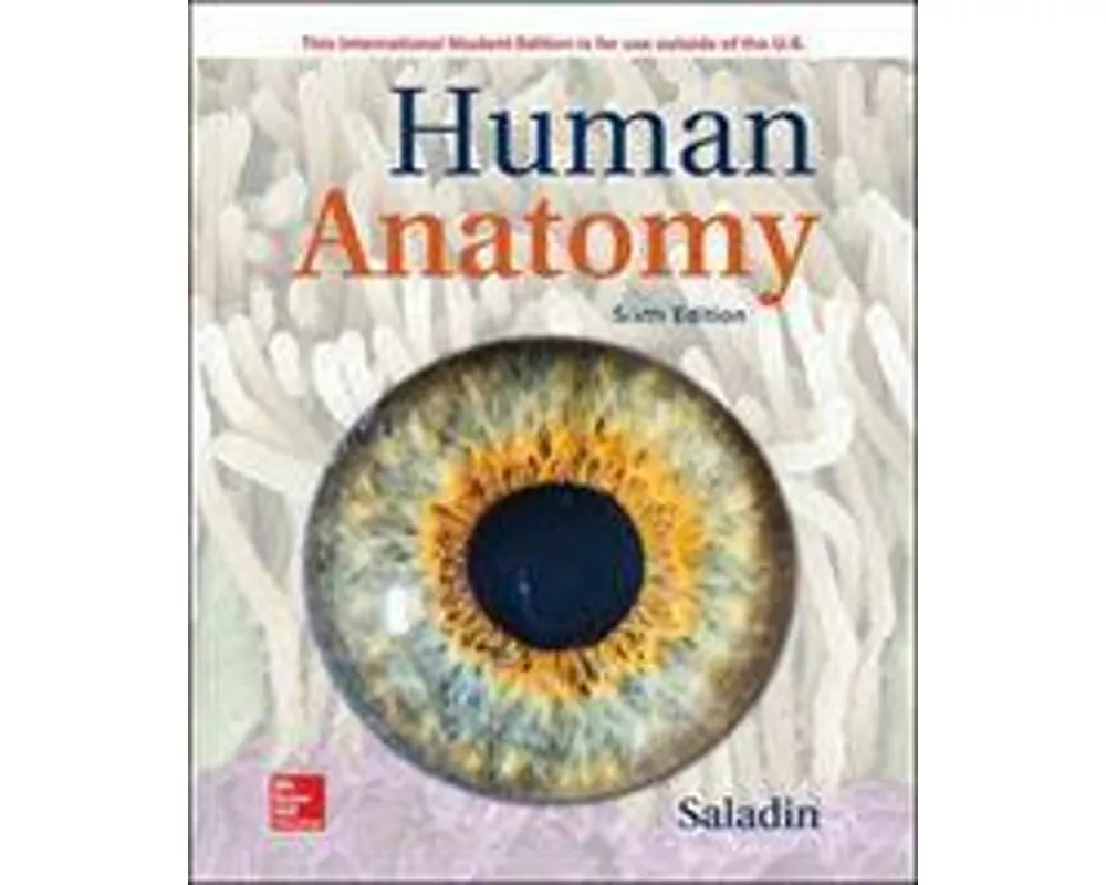 ISE Human Anatomy