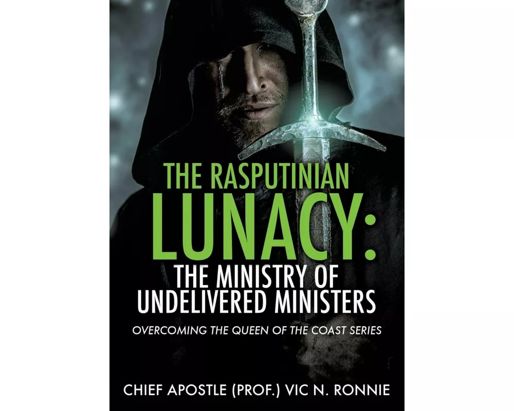 The Rasputinian Lunacy