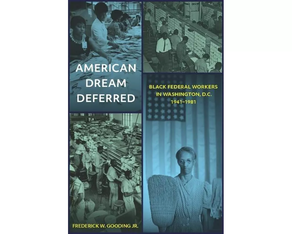 American Dream Deferred