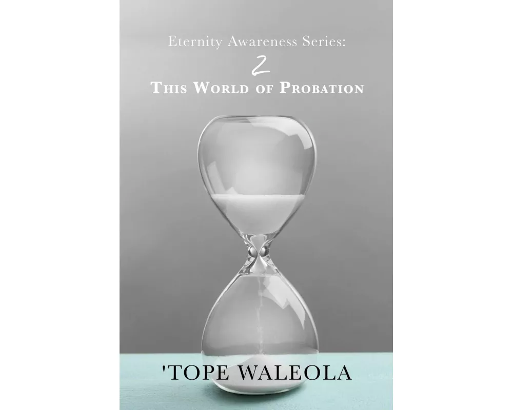 eternity awareness series