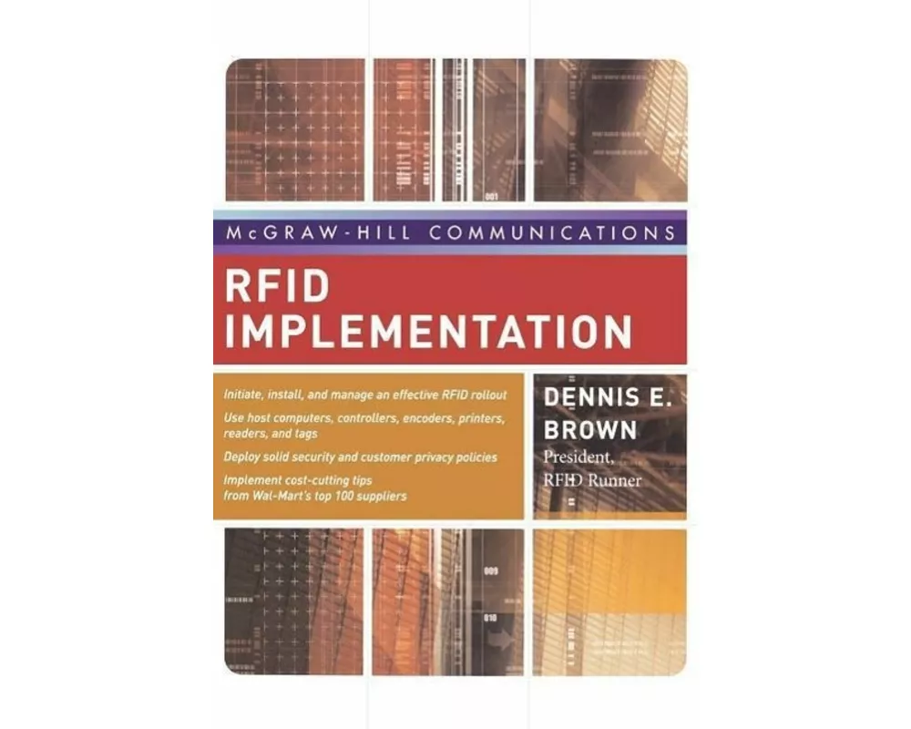 RFID Implementation