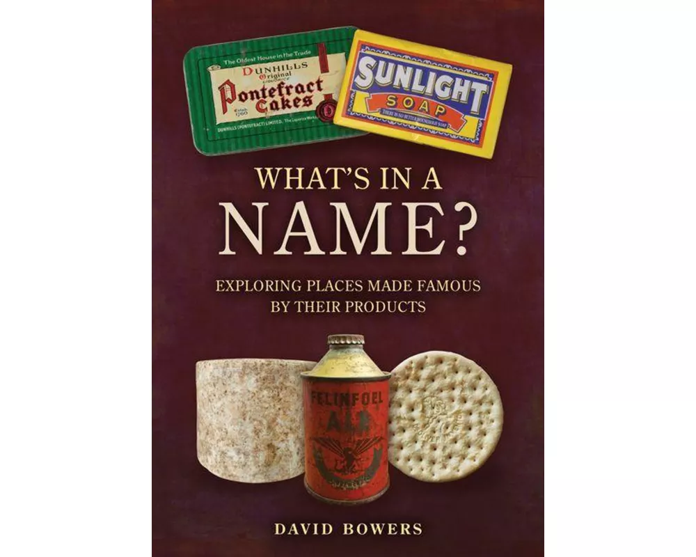 What's in a Name?