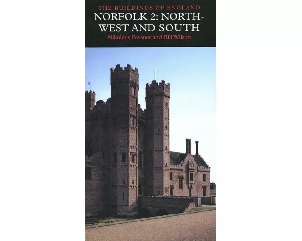Norfolk 2: North-West and South