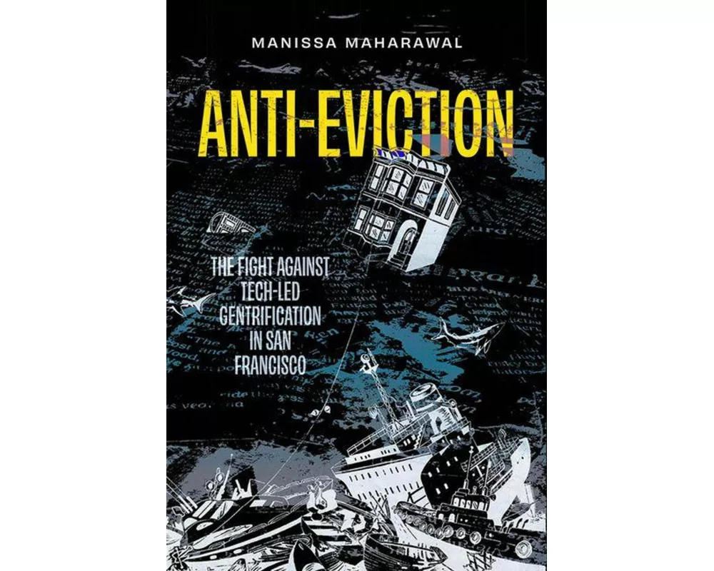 Anti-Eviction
