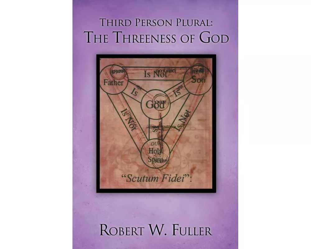 Third Person Plural