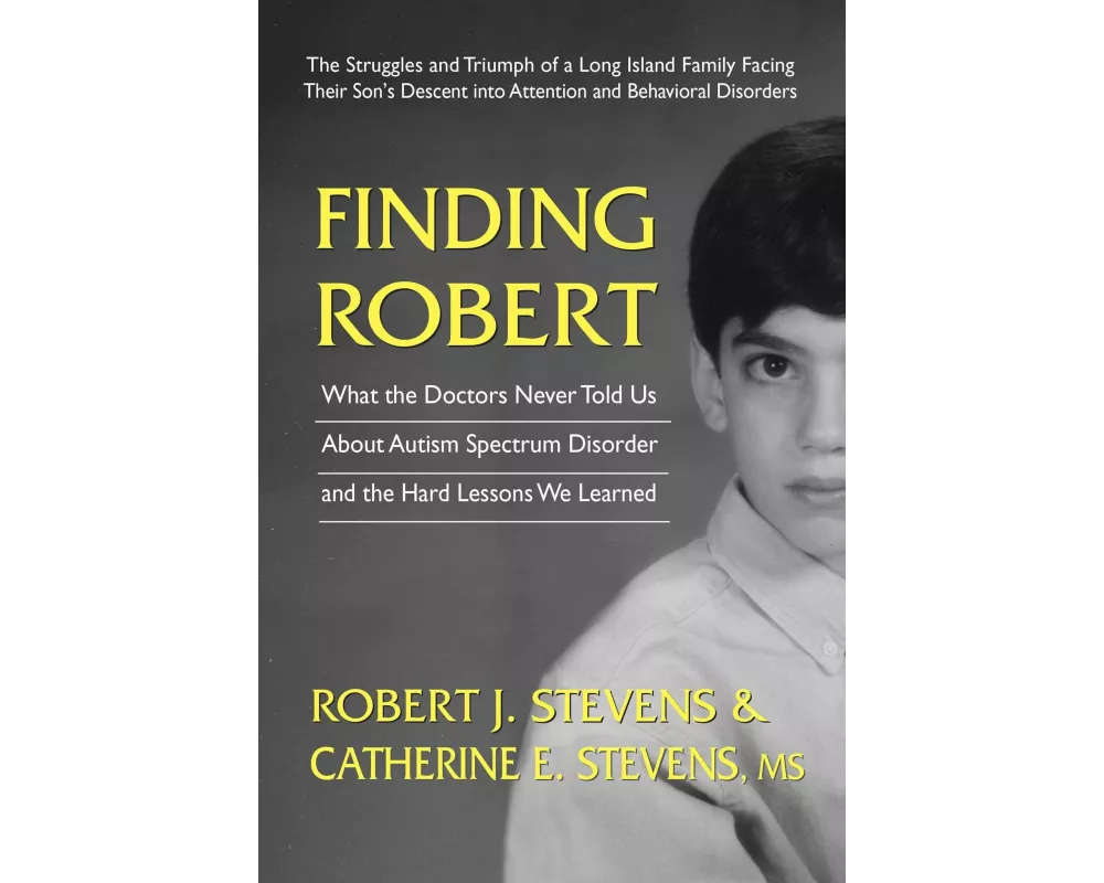 Finding Robert