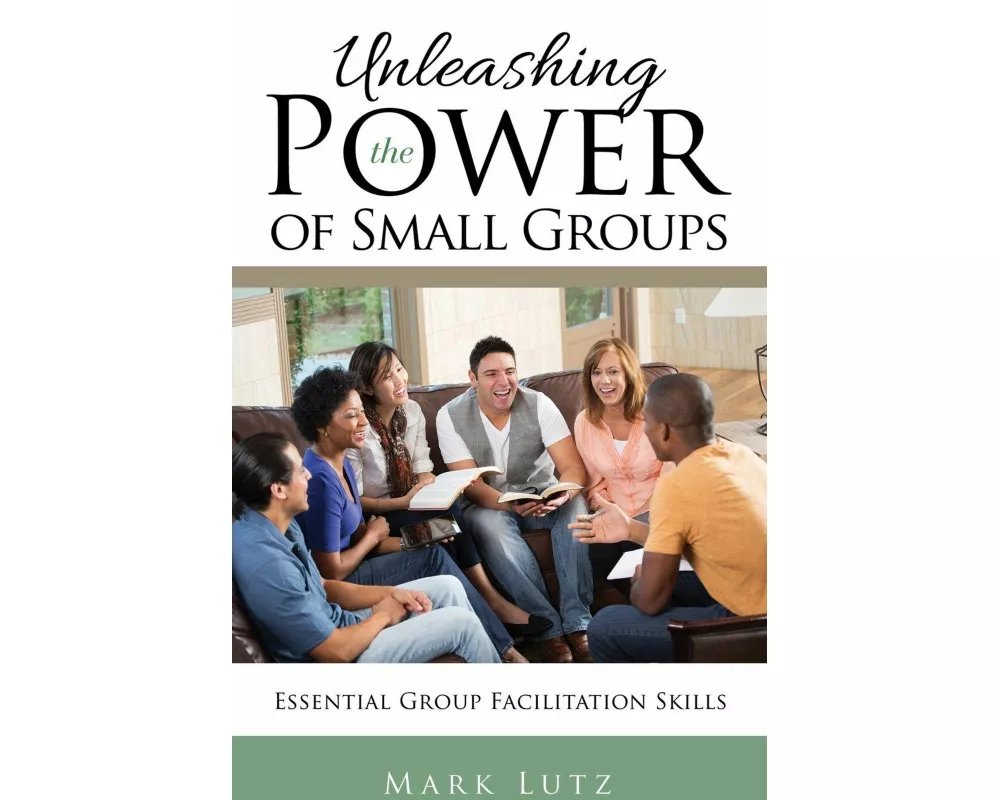 Unleashing the Power of Small Groups
