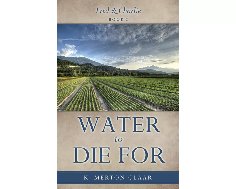 Water to Die for