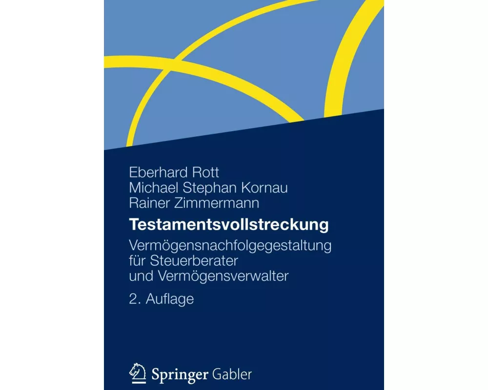 Testamentsvollstreckung