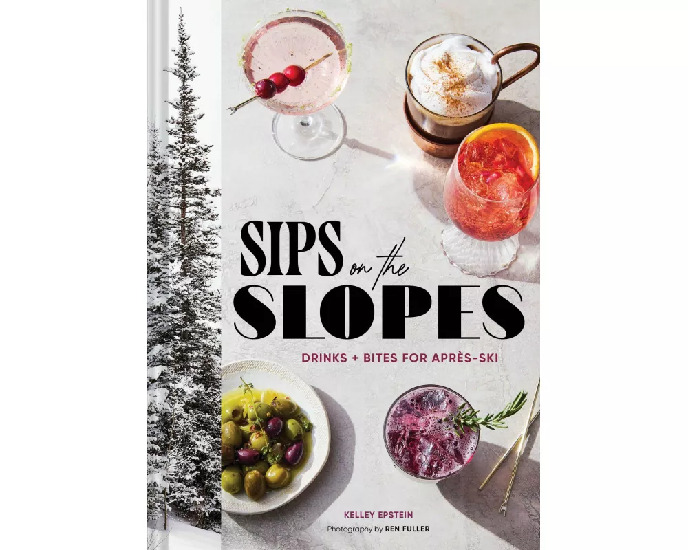 Sips on the Slopes