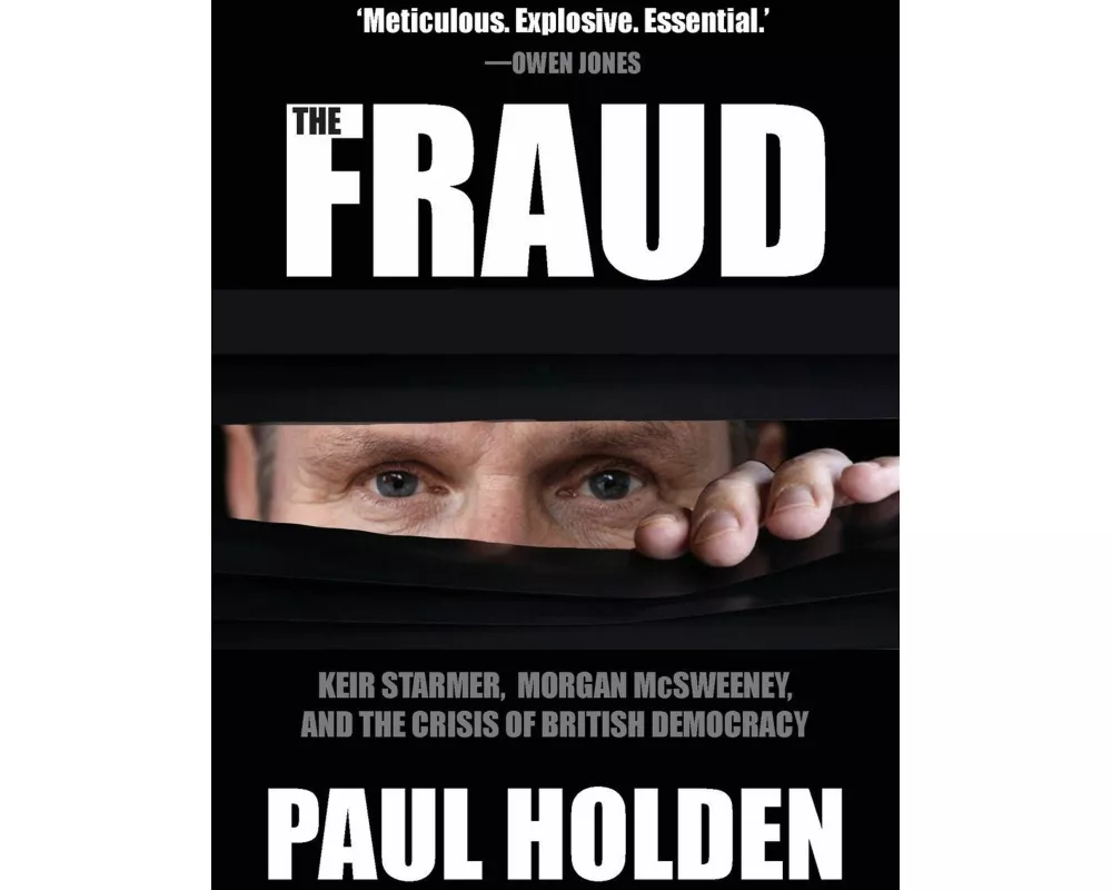 The Fraud