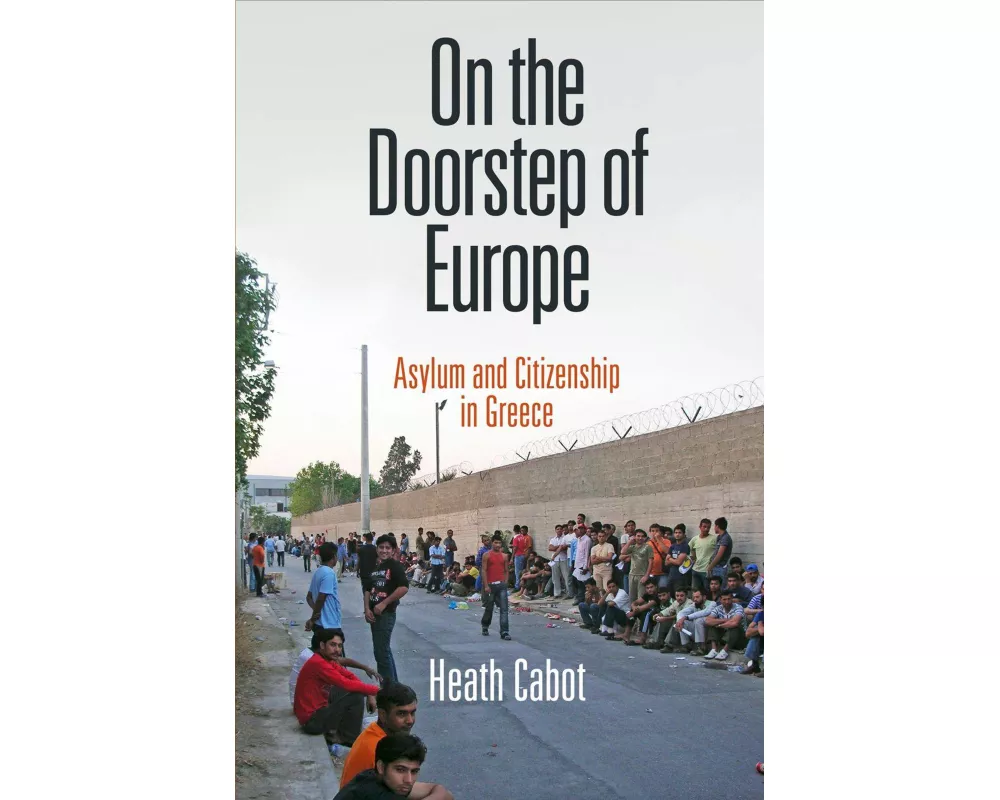 On the Doorstep of Europe