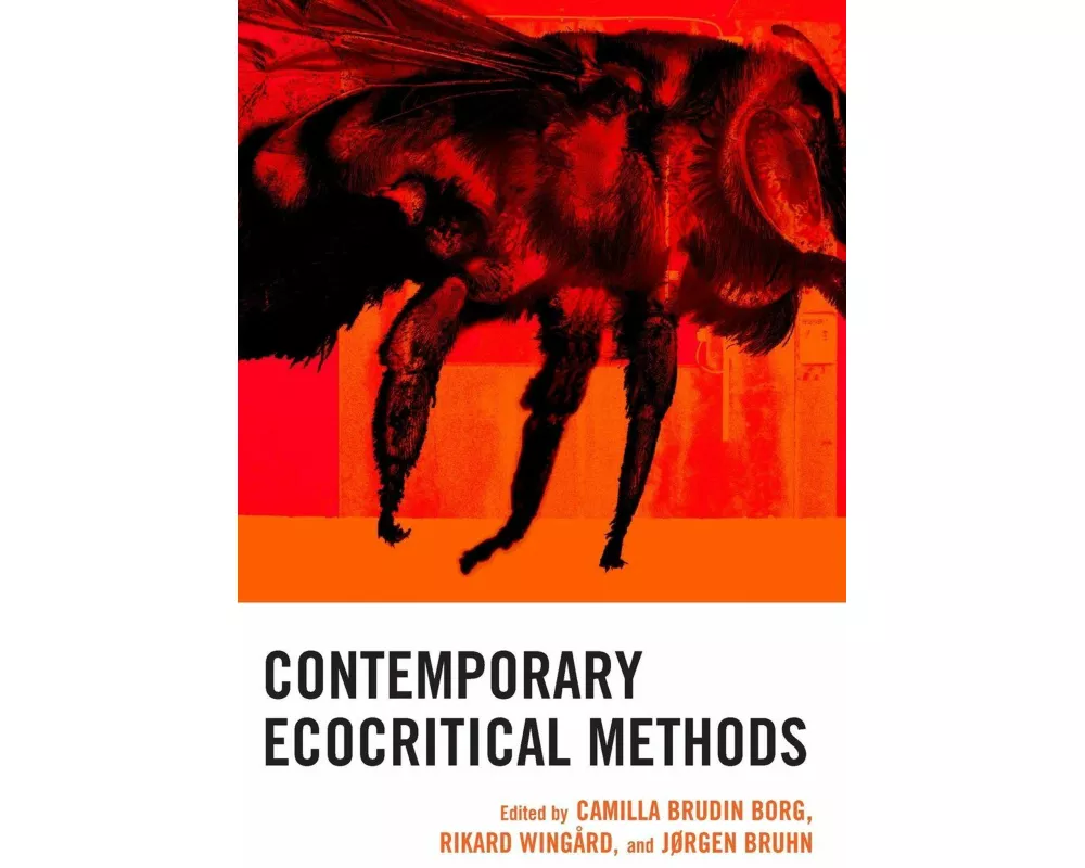 Contemporary Ecocritical Methods