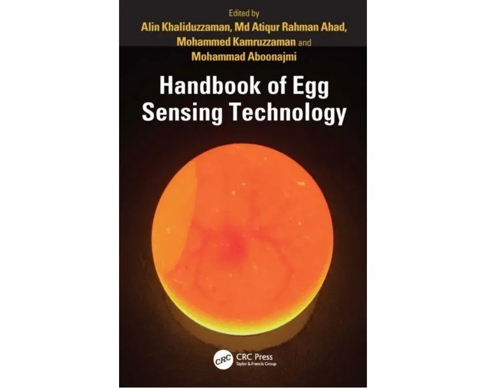 Handbook of Egg Sensing Technology