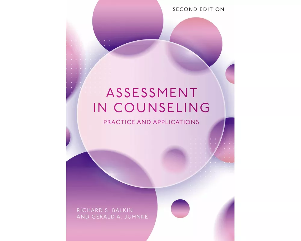 Assessment in Counseling