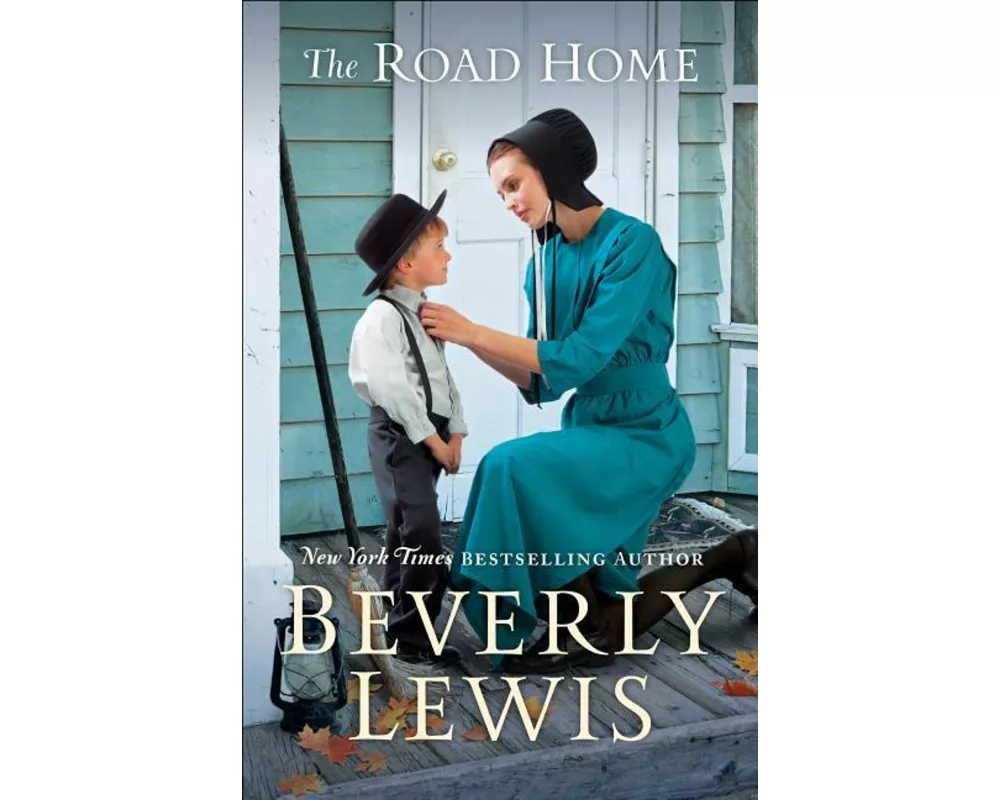 The Road Home