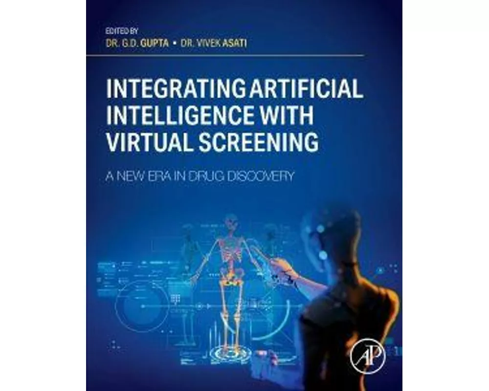 Integrating Artificial Intelligence with Virtual Screening