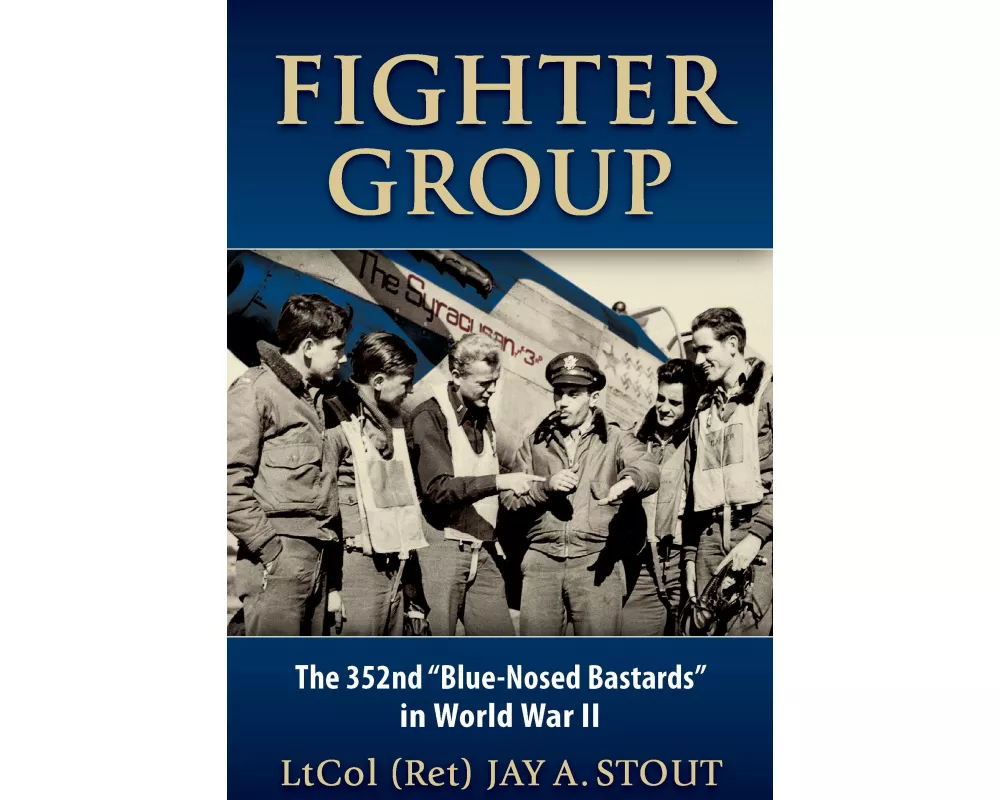 Fighter Group
