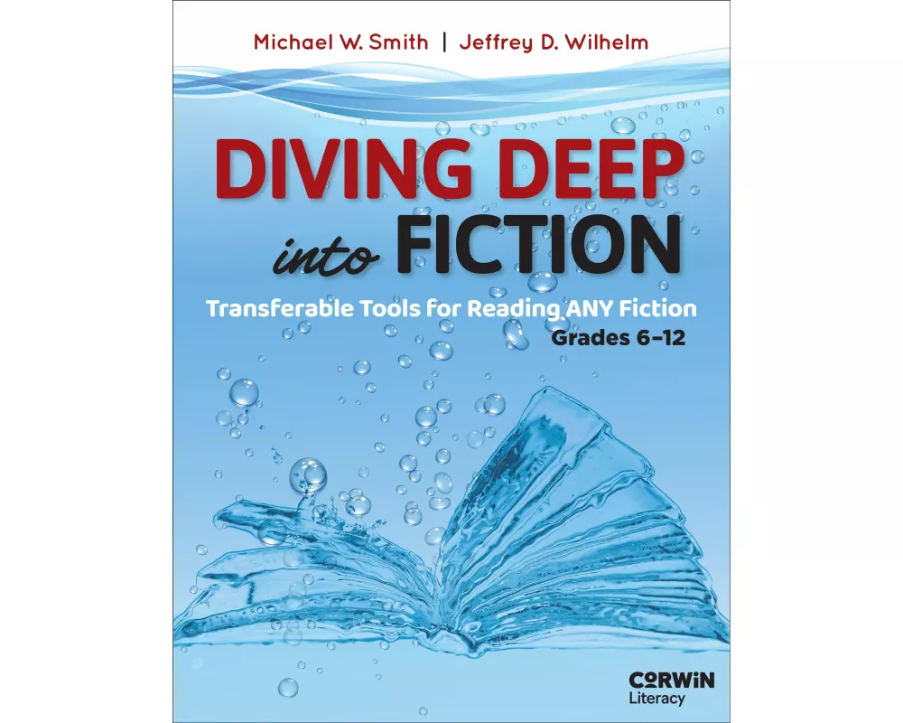 Diving Deep Into Fiction