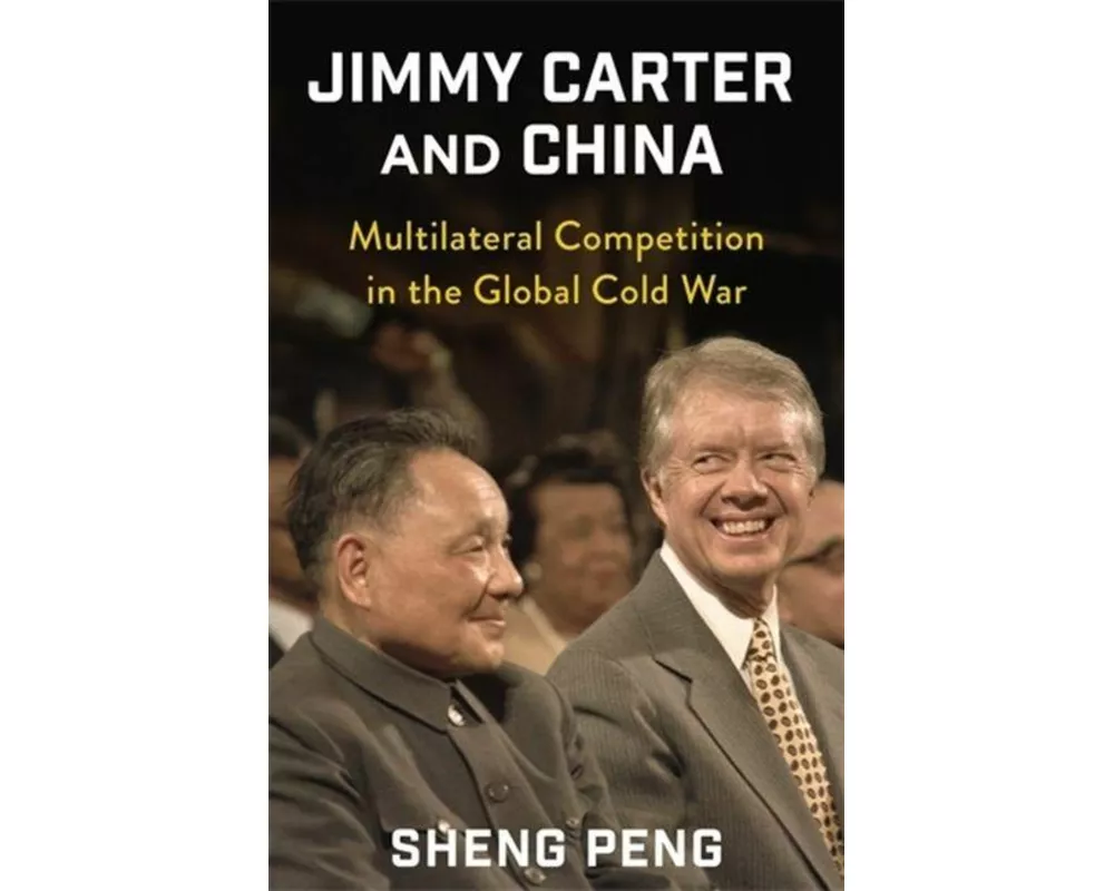 Jimmy Carter and China