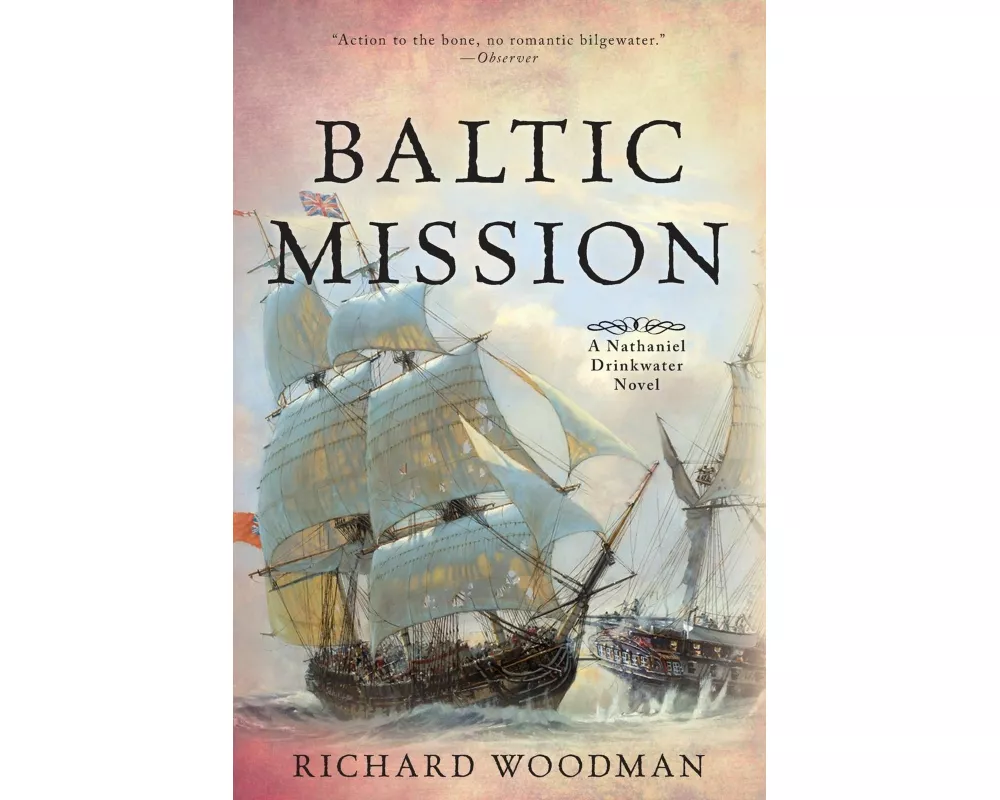 Baltic Mission