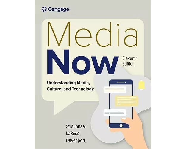 Media Now