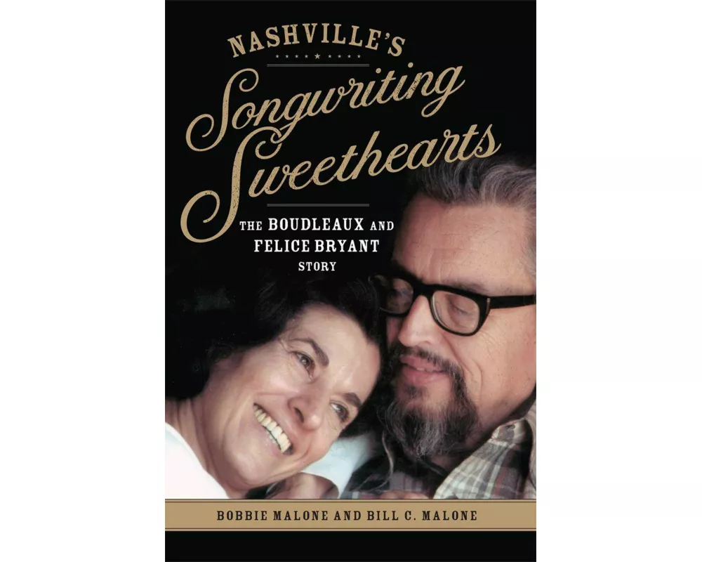 Nashville's Songwriting Sweethearts