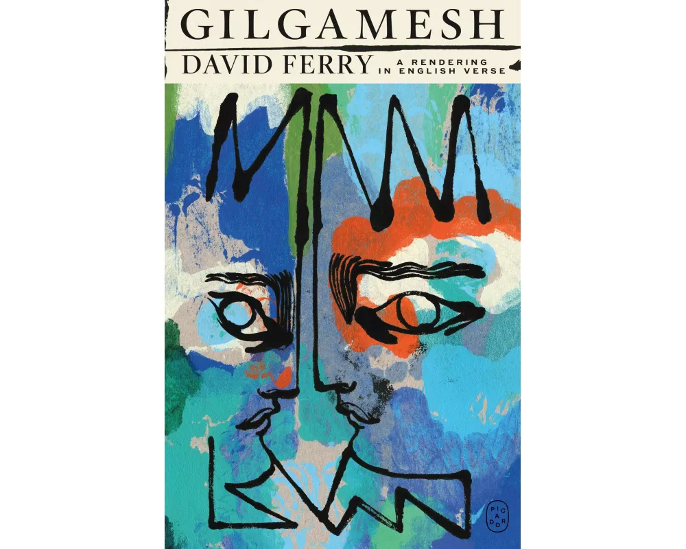Gilgamesh