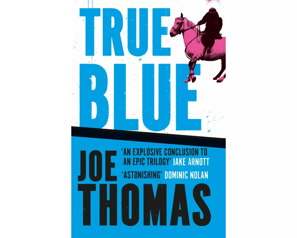 True Blue