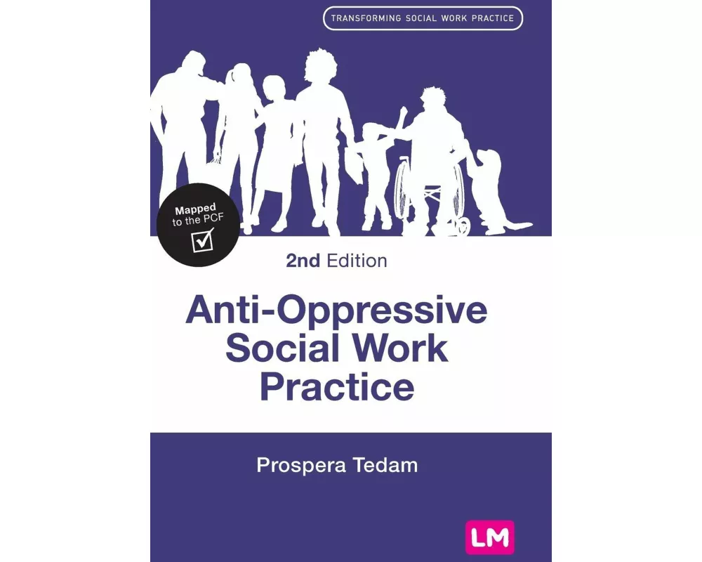 Anti-Oppressive Social Work Practice