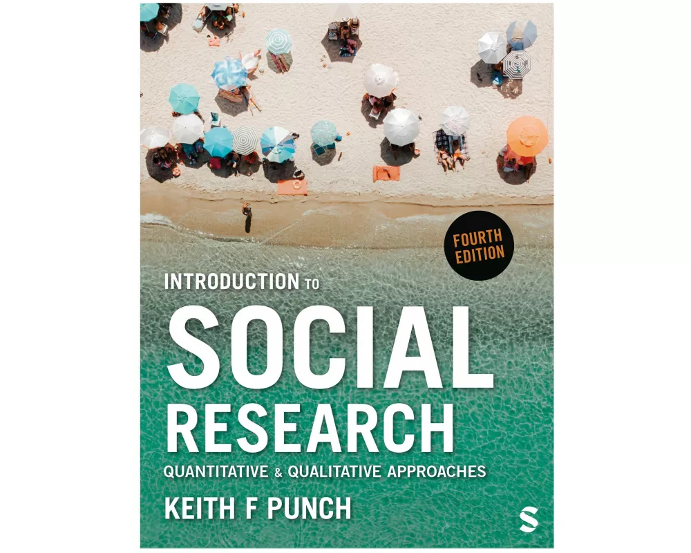 Introduction to Social Research