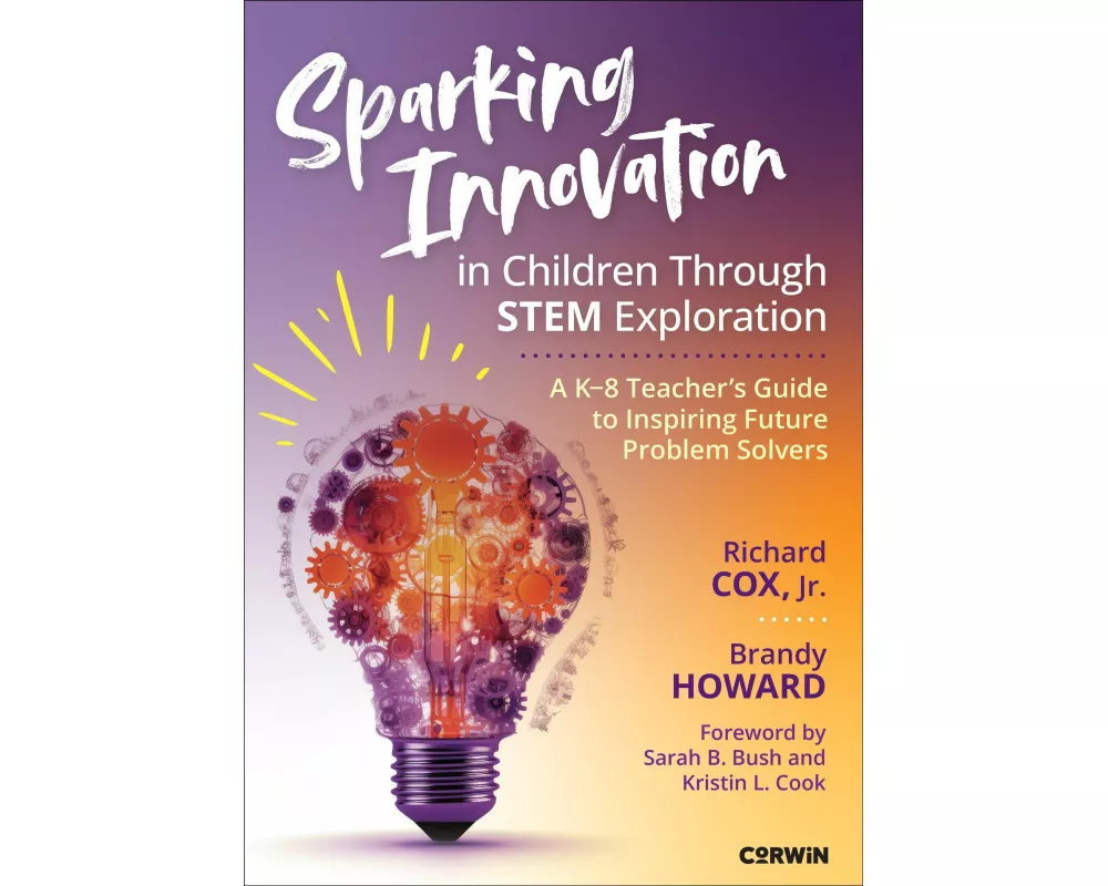 Sparking Innovation in Children Through STEM Exploration