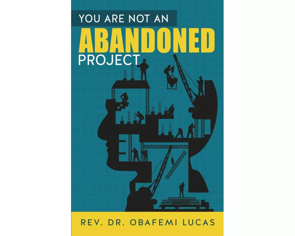 You Are Not an Abandoned Project