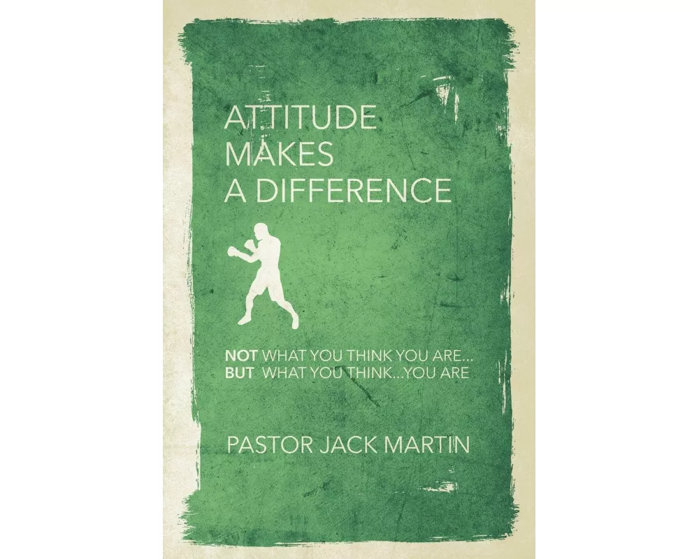Attitude Makes a Difference