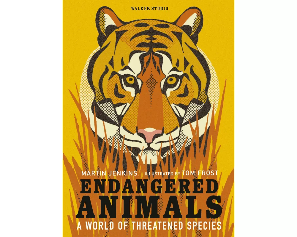 Endangered Animals