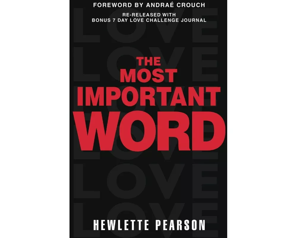 The Most Important Word