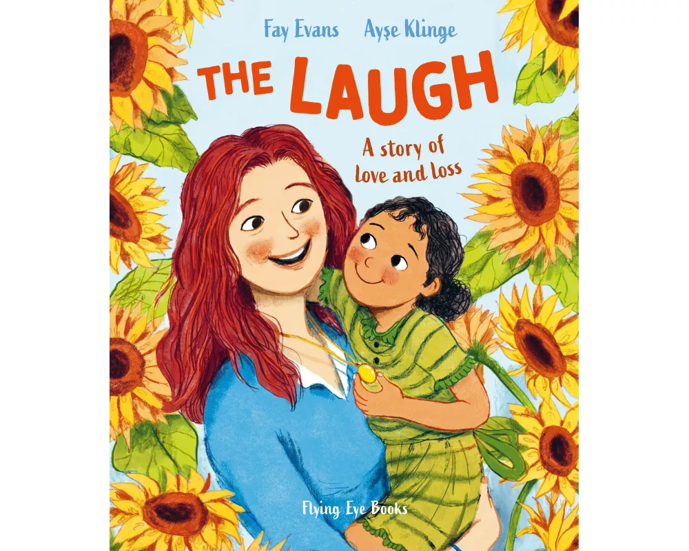 The Laugh