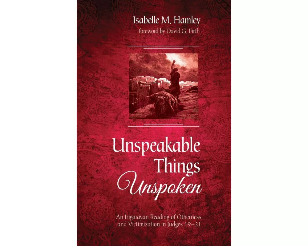 Unspeakable Things Unspoken