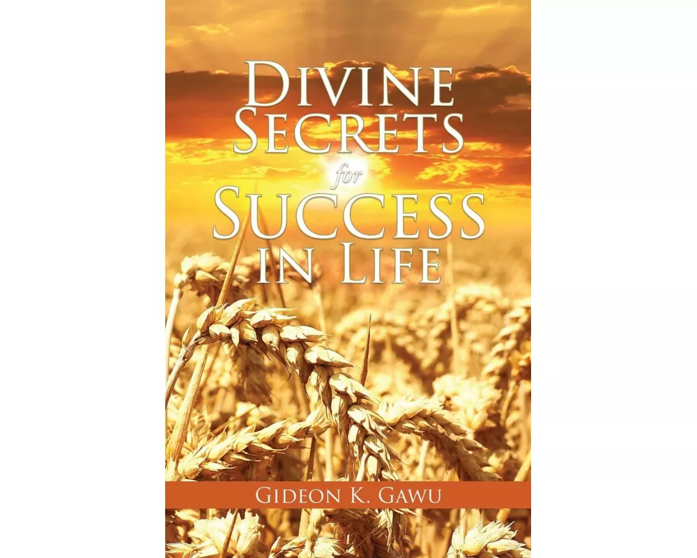 Divine Secrets for Success in Life
